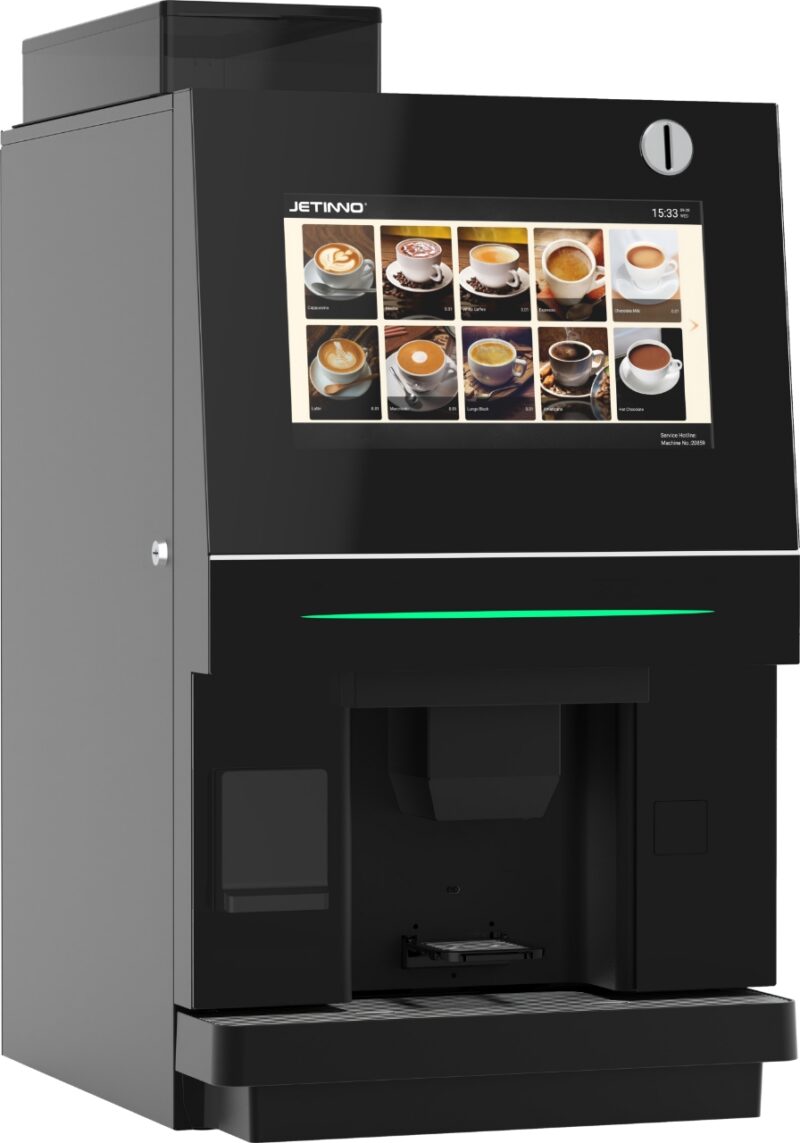 JL26C - Robuste grands volumes