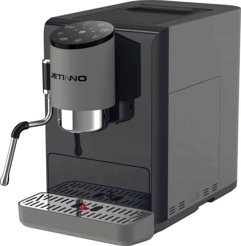 JL06C - Barista Créatif