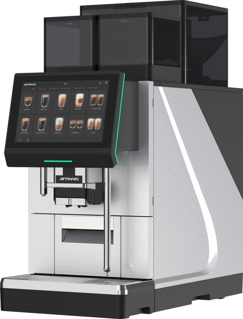 JL37A - Lait frais Premium