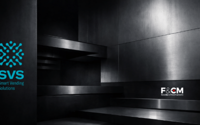Le marché du vending a besoin d’une alternative structurée