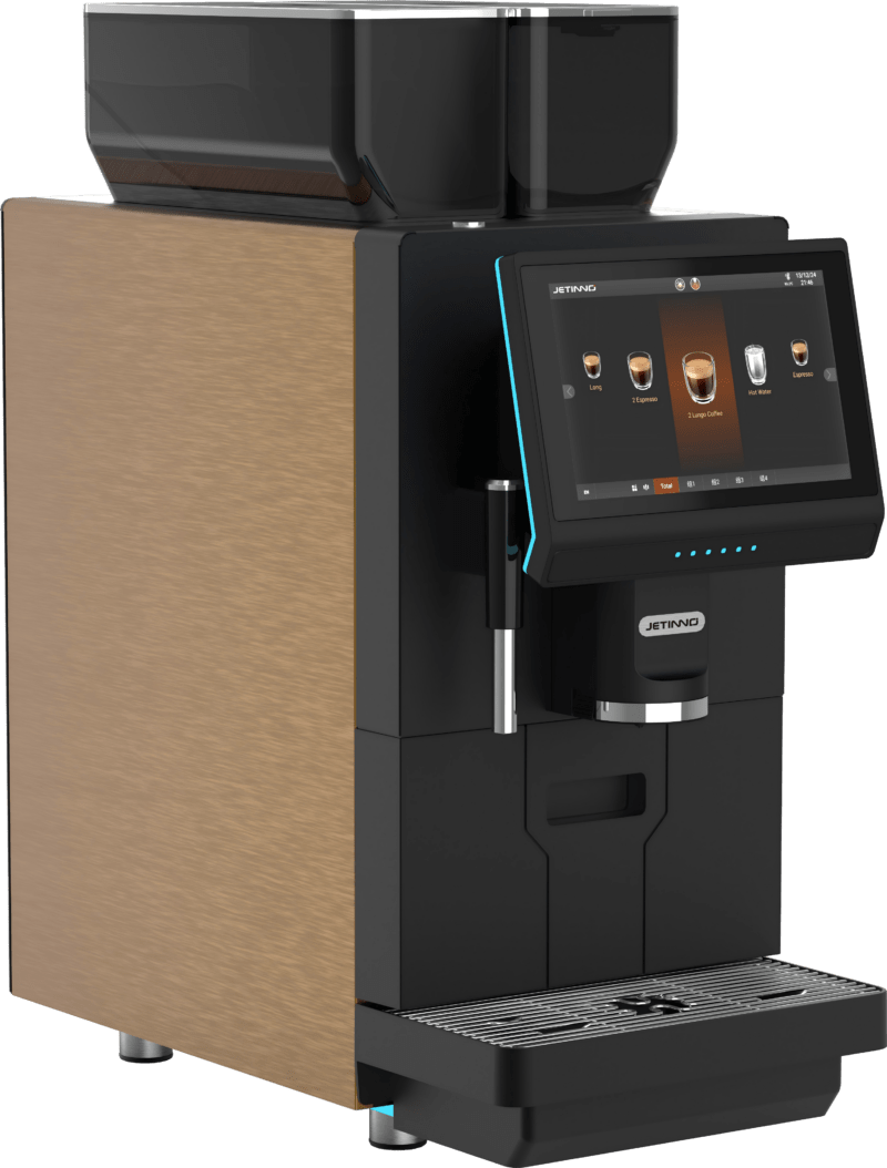 JL60A - Performance Barista
